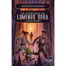 As aventuras de Luminus Odra