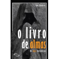 O LIVRO DE ALMAS