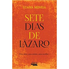 Sete dias de Lazaro