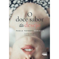 O doce sabor do desejo