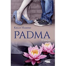 PADMA - 2ª EDICAO