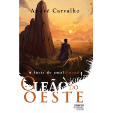 O leão do oeste