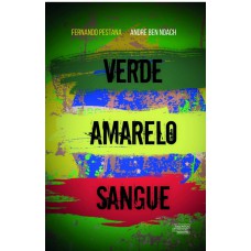 Verde amarelo sangue