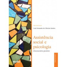 Assistência social e psicologia