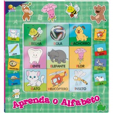 Playbook: Aprenda o Alfabeto