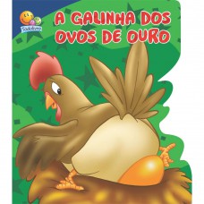 Fábulas Encantadas II: Galinha dos Ovos...