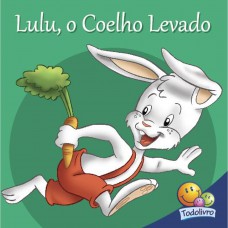 Filhotes Amigos (AV.): Coelho