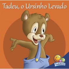Filhotes Amigos (AV.): Ursinho