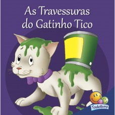 Filhotes Amigos (AV.): Gatinho