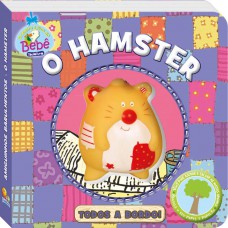 Amiguinhos Barulhentos: Hamster, O