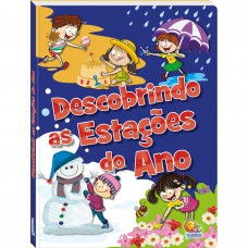 Palavras e Figuras! Descobrindo as Estações