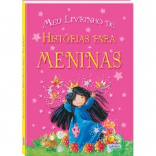 Histórias para Meninas