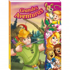 Grandes Aventuras