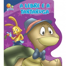 Fábulas Encantadas II: Lebre e a Tartaruga, A