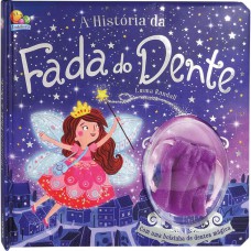 História da Fada do Dente, A