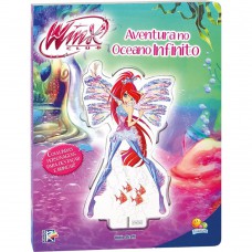 Winx Club - Aventura no Oceano Infinito