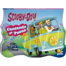 Licenciados Pop-up: Scooby-Doo