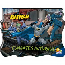 Licenciados Pop-up: Batman