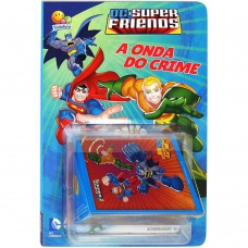 Histórias Divertidas Licenciadas: DC Super...