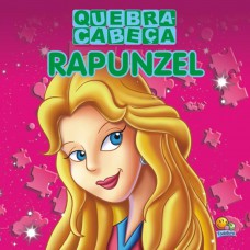 Quebra-cabeça: Rapunzel