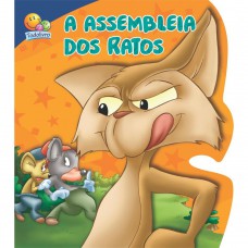 Fábulas Encantadas II: Assembleia dos Ratos, A