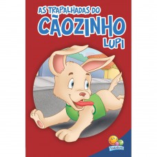Filhotes Travessos: Caozinho