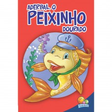Filhotes Travessos: Peixinho
