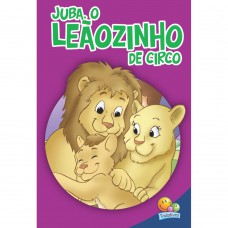 Filhotes Travessos: Leaozinho