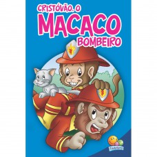 Filhotes Travessos: Macaco