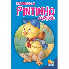 Filhotes Travessos: Pintinho