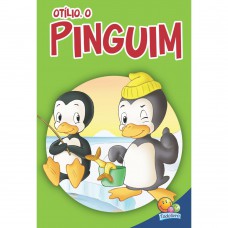 Filhotes Travessos: Pinguim