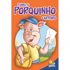 Filhotes Travessos: Porquinho