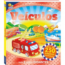 Multiatividades e Diversão! Veículos