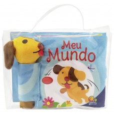 Animaizinhos Bip-Bip! Meu Mundo