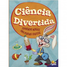 Ciência Divertida