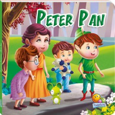 Clássicos Favoritos: Peter Pan