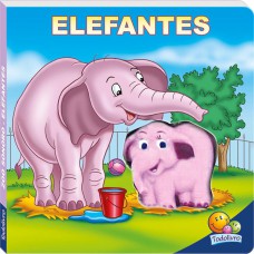 Zoo Sonoro: Elefantes