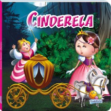 Clássicos Favoritos: Cinderela