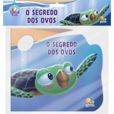 Amigos da Natureza: O Segredo dos Ovos