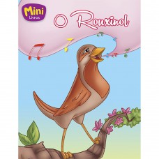 Mini - Clássicos: Rouxinol, O