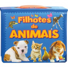 Carregue-me com Você! Filhotes de Animais