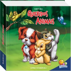 Queridos Animais