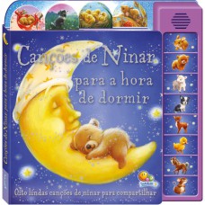 Canções de Ninar para a hora de dormir