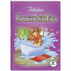 Fábulas Encantadas