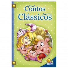 Classic Stars 3em1: Contos Clássicos