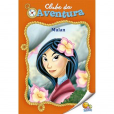 Clube da Aventura: Mulan