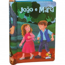 Clássicos Cintilantes: João e Maria