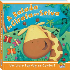Histórias Pop up: Girafa