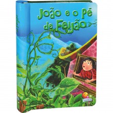 Clássicos Cintilantes: João e o Pé de Feijão