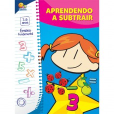 Brincando c/ a Matemática:Aprendendo Subtrair